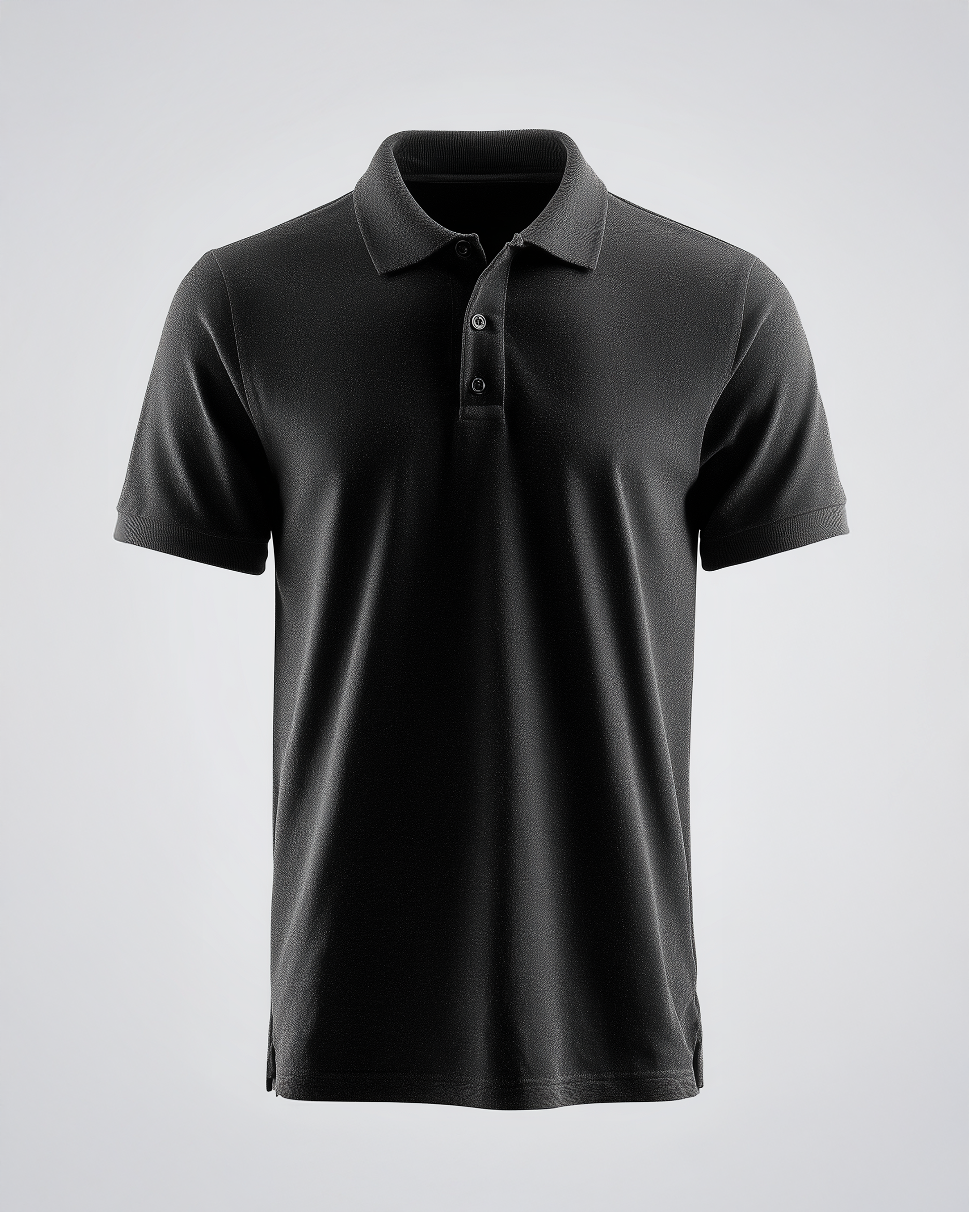 Ghost mannequin composite of a hoodie